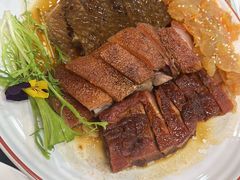 -东江海鲜酒家(艺都分店)