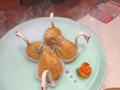 -丰圆轩粤式茶楼(大宁国际商业广场店)