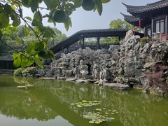 -口岸雕花楼