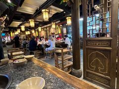 -蜀大侠火锅(建设路第五大道店)