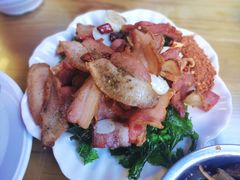 -88号小吃店·经典云南菜·地道纳西美食