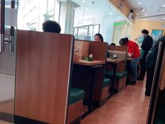 -萨莉亚意式餐厅(新邻天地店)