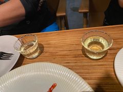-本处·素食·融合料理(南油店)