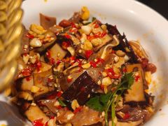 -小稻田辣椒炒肉(大浪商业中心店)