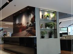 -北京盈之宝宝马4S店(望京店)
