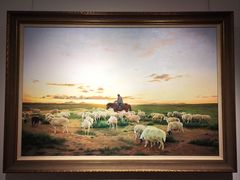 -【朵云轩艺术中心】博洛尼亚插画展·中国巡展·上海站