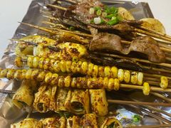 腰片-晓靖轩烧烤(沙河风情店)