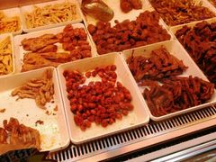 -绝味鸭脖(炫地店)