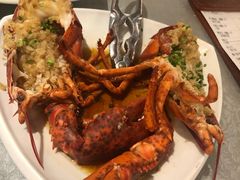 -达叔香味海鲜(海棠68环球美食街店)