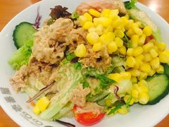 -COCO壱番屋(北京平安国际金融中心店)