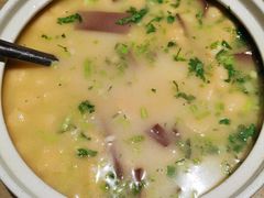 金陵鸭血粉丝汤-枕水江南(铁西万象汇店)