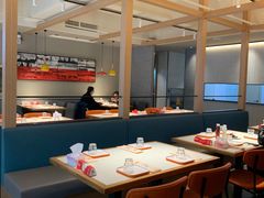 大堂-杨氏青龙虾·羊蝎子(金盛路总店)