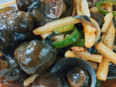 -南记食粥坊·宵夜大排档(莲花总店)