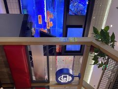 -鱼酷活鱼烤鱼(南京水游城店)