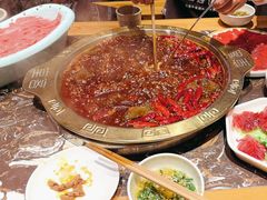 -堂客老火锅(欣阳广场总店)