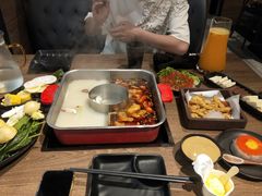 -新辣道鱼火锅(世纪金源购物中心店)