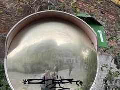 -广州市紫泥堂文化创意园景区