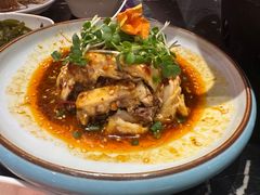 -椒行天下干锅牛蛙·(万宝店)