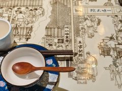 -一味大院•桐庐菜传承店(春江路店)