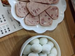 -蛙一刀·麻椒鱼火锅(金仙桥店)