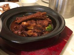 -外婆小菜(东苑米兰广场店)