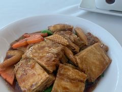 -莆田餐厅PUTIEN(颐堤港店)