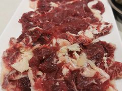 -伟记牛肉(金鸿公路店)