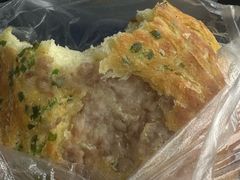-喜洲杨记破酥粑粑