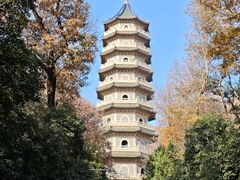 -灵谷景区