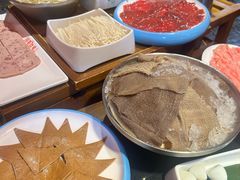 -蜀江龙火锅(339店)