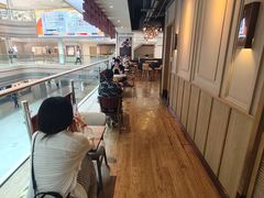 -COSTA COFFEE(恒基名人购物中心店)