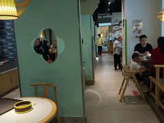 -山里俏·地标皖南菜·屯溪臭鳜鱼(北城万达店)