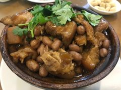 -大唐靓汤江门私房菜(景田店)