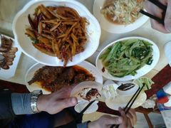 android_upload_pic-满旗楼 北京烤鸭·涮羊肉火锅(武昌店)