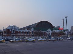 -沈阳站