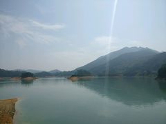 -广州市流溪河国家森林公园