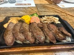 -蘭·日本料理铁板烧(碧云路店)