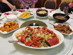 -福来门海鲜酒家