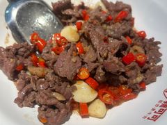 -辣可可·小炒黄牛肉(望京凯德MALL店)