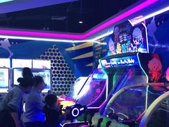 -大玩家(通州万达广场店)