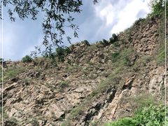 -白河湾生态旅游一条川