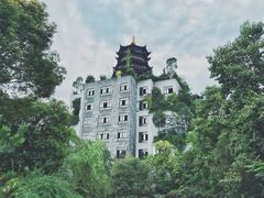 -龙天小镇
