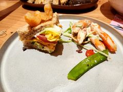-上芽食集(德思勤店)