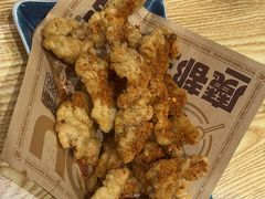 -魔都三兄弟酸辣粉·蘸卤炸串(虹桥万科店)