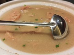 -刘胖子家常菜·蹄花焖藕(中南店)