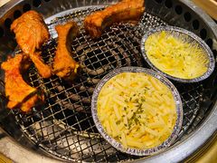 -火炉火自助餐(喜隆多店)