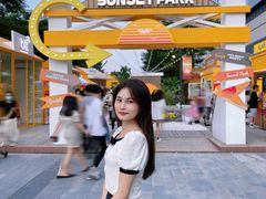 -东莞松山湖万象汇