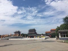 -大明幻境第一城
