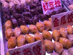 -龙眼市场(龙眼南路店)