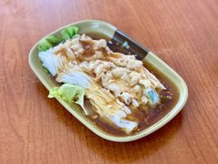 牛肉腸粉-燊记食店